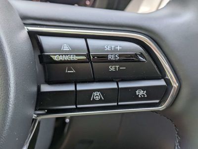 2026 Mazda CX-90 - Photo 23