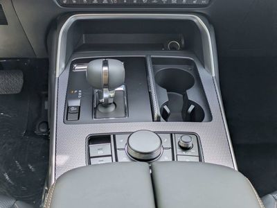 2026 Mazda CX-90 - Photo 17