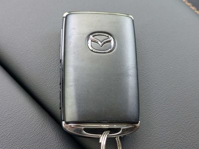 2026 Mazda CX-90 - Photo 26