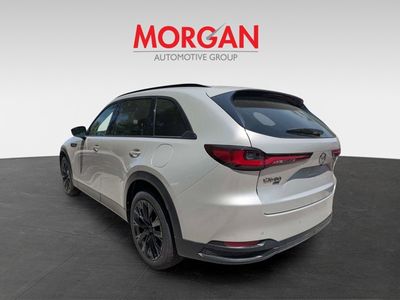2026 Mazda CX-90 - Photo 5