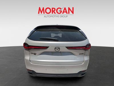2026 Mazda CX-90 - Photo 4