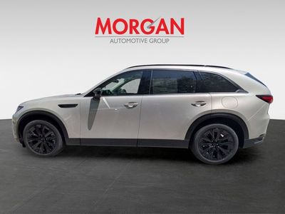 2026 Mazda CX-90 - Photo 6