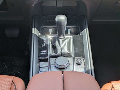 2026 Mazda CX-50 - Photo 17