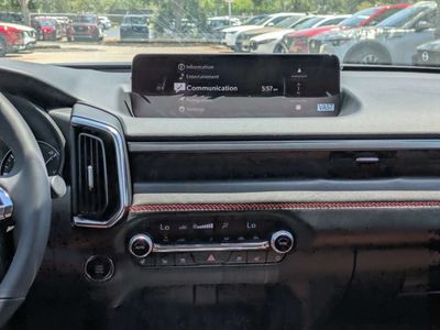 2026 Mazda CX-50 - Photo 16