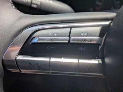 2026 Mazda CX-50 - Photo 22