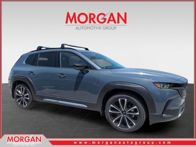 2026 Mazda CX-50 - Photo 1