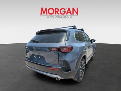 2026 Mazda CX-50 - Photo 3