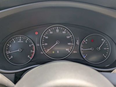 2026 Mazda CX-50 - Photo 24