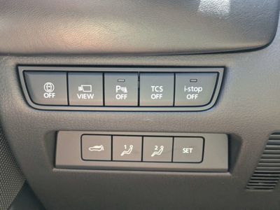 2026 Mazda CX-50 - Photo 21