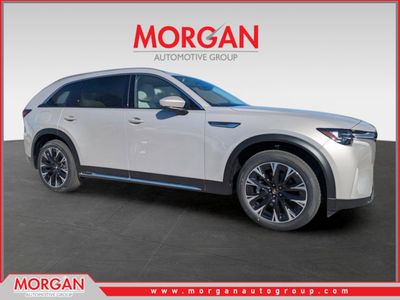 2026 Mazda CX-90 PHEV - Photo 1