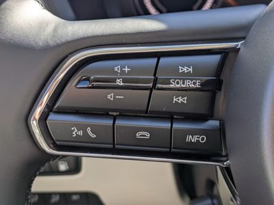 2026 Mazda CX-90 PHEV - Photo 20