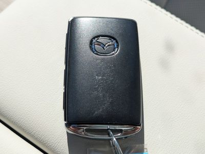 2026 Mazda CX-90 PHEV - Photo 24
