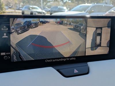 2026 Mazda CX-90 PHEV - Photo 18