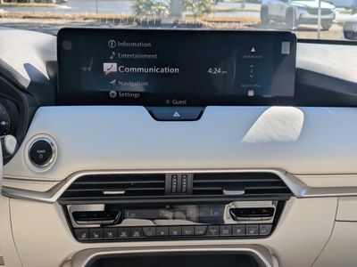 2026 Mazda CX-90 PHEV - Photo 15