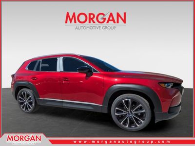 2026 Mazda CX-50 - Photo 1