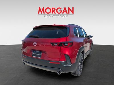 2026 Mazda CX-50 - Photo 3