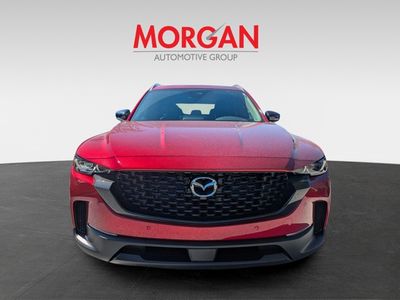2026 Mazda CX-50 - Photo 7