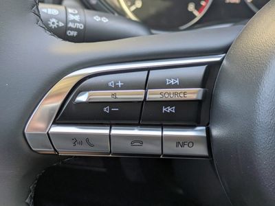 2026 Mazda CX-50 - Photo 20