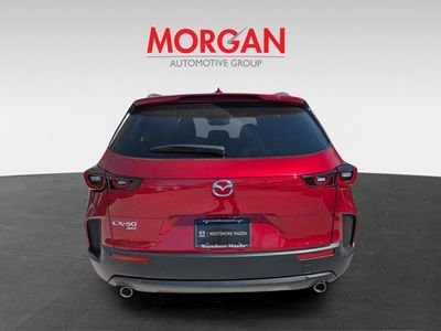 2026 Mazda CX-50 - Photo 4