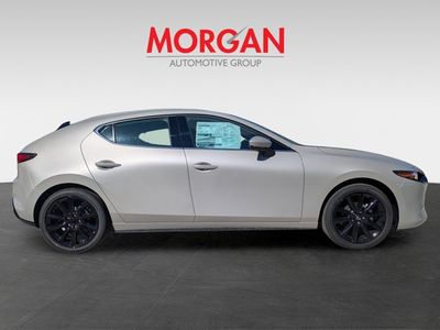 2026 Mazda Mazda3 Hatchback - Photo 2