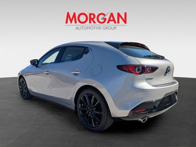 2026 Mazda Mazda3 Hatchback - Photo 5