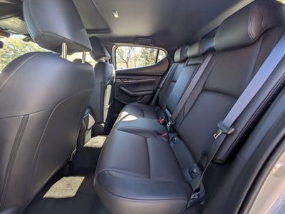 2026 Mazda Mazda3 Hatchback - Photo 11