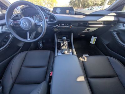 2026 Mazda Mazda3 Hatchback - Photo 12