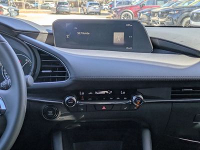 2026 Mazda Mazda3 Hatchback - Photo 15