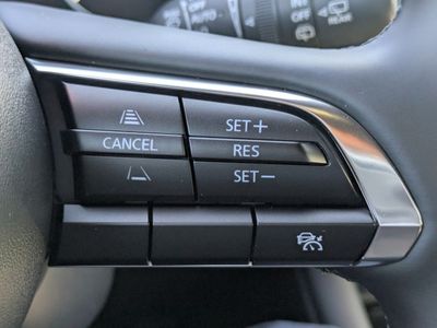 2026 Mazda Mazda3 Hatchback - Photo 21