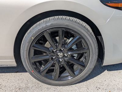 2026 Mazda Mazda3 Hatchback - Photo 9