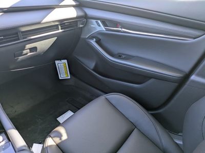 2026 Mazda Mazda3 Hatchback - Photo 14