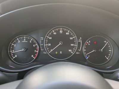 2026 Mazda CX-30 - Photo 22