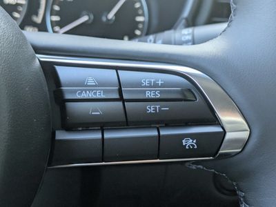 2026 Mazda CX-30 - Photo 21
