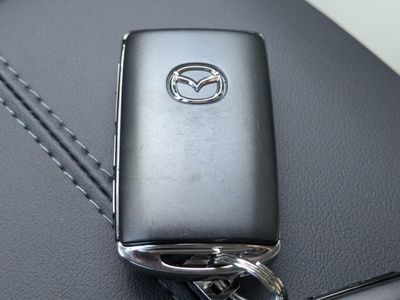 2026 Mazda CX-30 - Photo 24