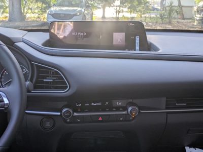 2026 Mazda CX-30 - Photo 15