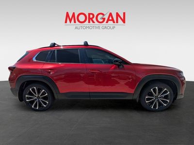 2026 Mazda CX-50 - Photo 4