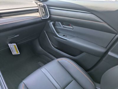 2026 Mazda CX-50 - Photo 29
