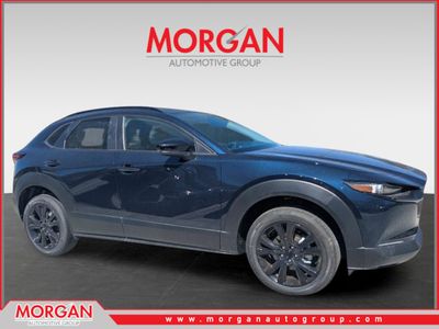 2026 Mazda CX-30 - Photo 1