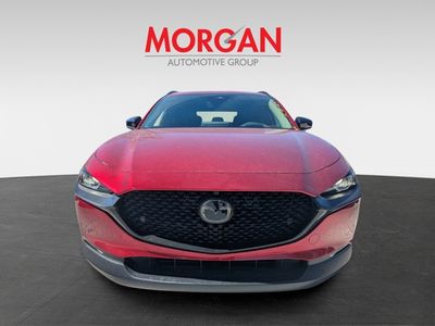 2026 Mazda CX-30 - Photo 7