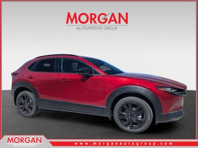 2026 Mazda CX-30 - Photo 1