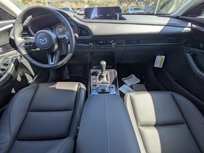2026 Mazda CX-30 - Photo 12
