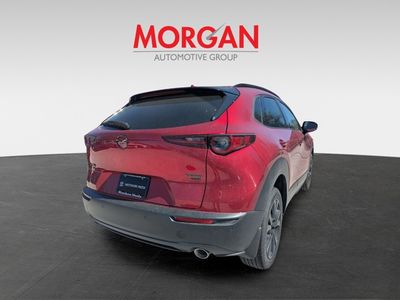 2026 Mazda CX-30 - Photo 3