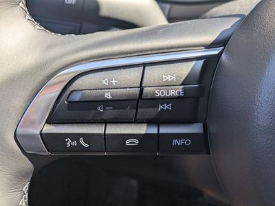 2026 Mazda CX-30 - Photo 20