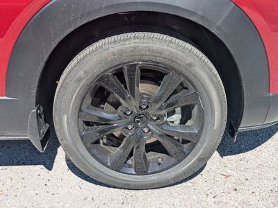 2026 Mazda CX-30 - Photo 9