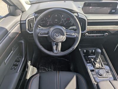 2025 Mazda CX-50 - Photo 13