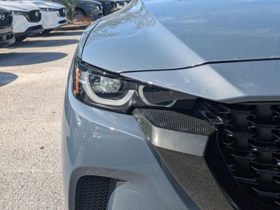 2025 Mazda CX-50 - Photo 8