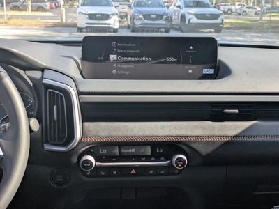 2025 Mazda CX-50 - Photo 15