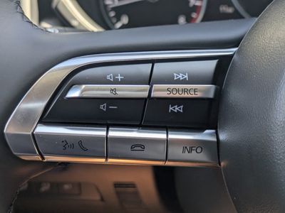 2025 Mazda CX-50 - Photo 20
