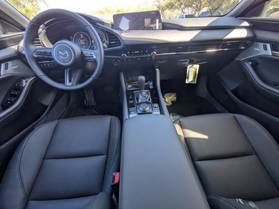 2026 Mazda Mazda3 Hatchback - Photo 12