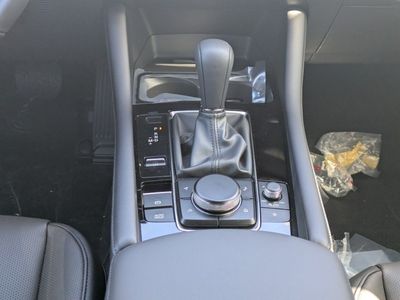 2026 Mazda Mazda3 Hatchback - Photo 16